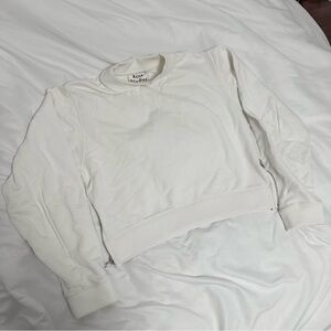 ACNE STUDIO SWEATER